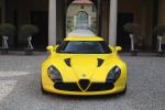 Alfa Romeo TZ3 Stradale 2012 года